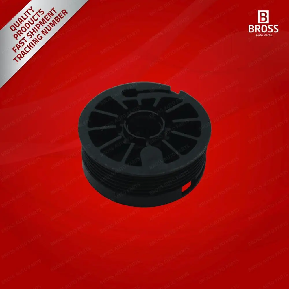 BWR5222 Window Regulator Repair Wheel Front Left 824713K001 for H.y.u.n.d.a.i Elantra 4 Sonata 5