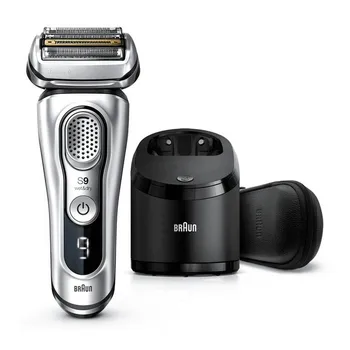 

Rechargeable Electric Shaver Braun Series 9 9390cc