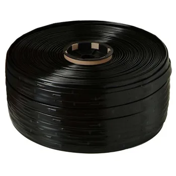 

Cinta de riego 6mil con goteros a 30cm. Bobina 3500mts. Cinta de riego por goteo de galga 6000 con goteros espaciados cada 30 cm