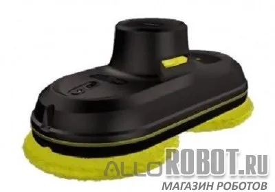Робот для чистки стекла Hobot 198