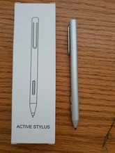 Active-Stylus-Pen Touch-Screen-Pen Tablet Microsoft-Surface Surface-Pro7 Pro6 Pro4 