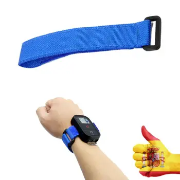 

Correa WiFi Remoto control lovedoll Safe Adjustable Band Correa for GoPro 3 3 + 4 5 SJCAM Yi