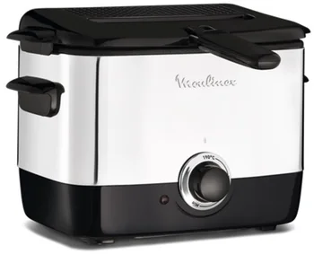 

MOULINEX FRYER AF220010 1L