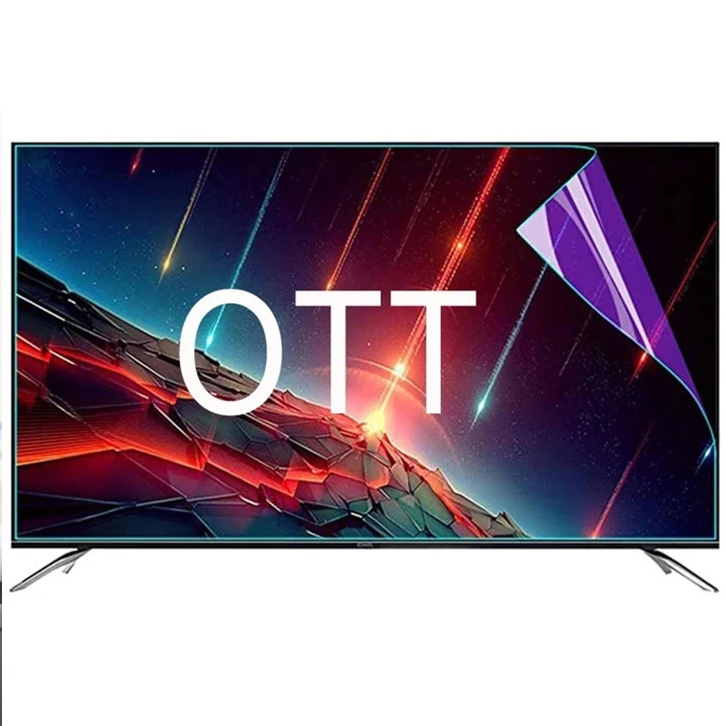Тест защитной пленки дисплея для IOS android pc smart TV продажа в Италии Германии Испании