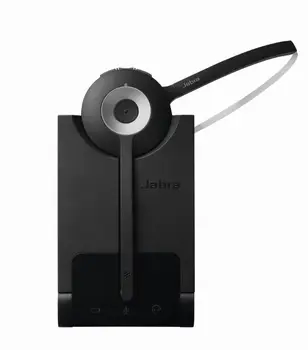 

Jabra Headset Pro 935 Monkey USB / Bluetooth MS Black