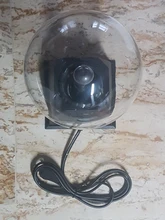 Kids Gift Table-Lights Plasma-Ball-Light Party-Decor Glass Christmas Novelty Magic 3/4/5/6inch-night-light