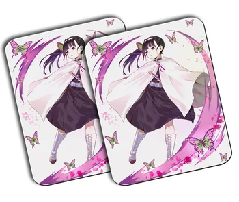 

PACK 2 MEDIUM KANAO TSUYURI TSUGUKO mousepad raton
