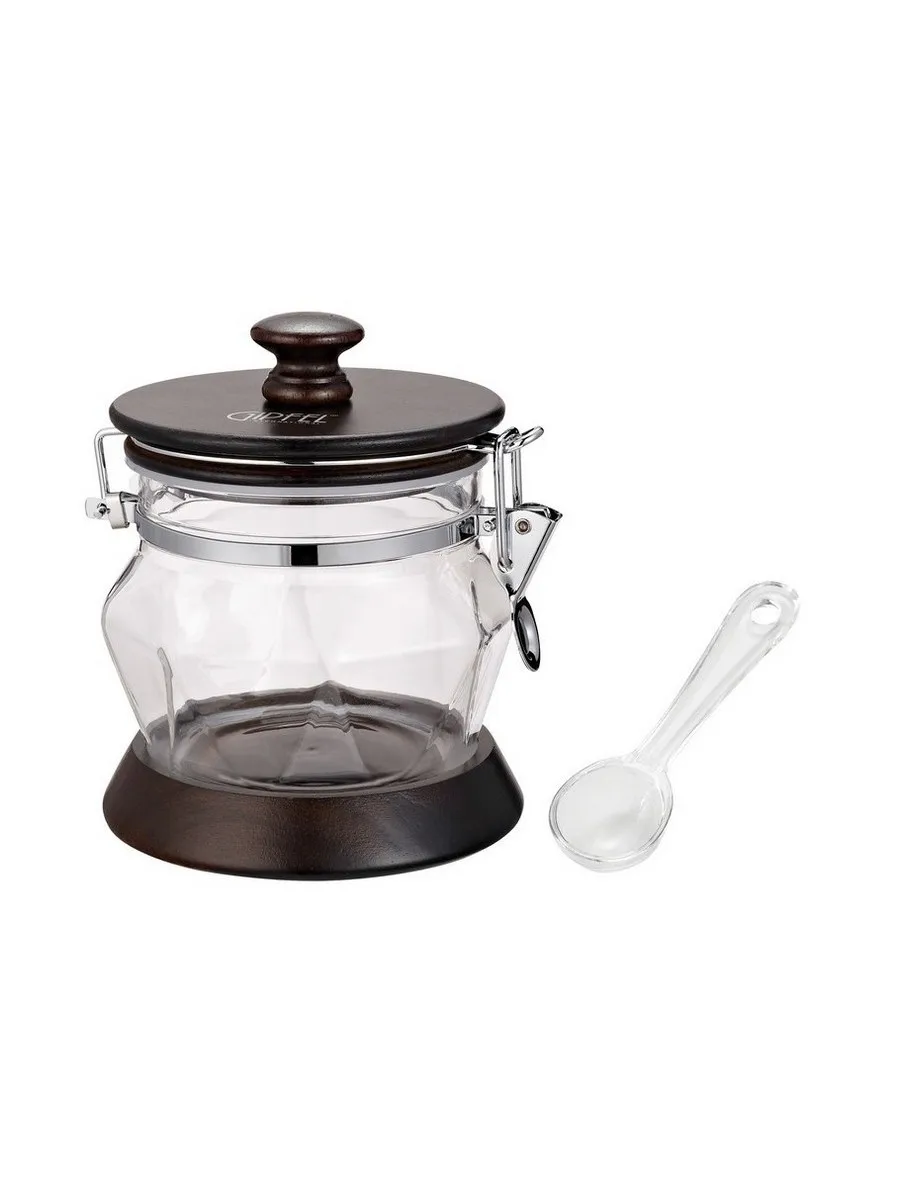 Банка GIPFEL 3729 DARNA 0,65л