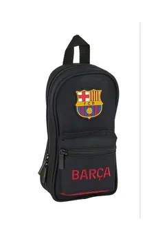 

PLUMIER F.C.BARCELONA backpack with 4 full holders LAYERS 12X23X5 412027747
