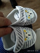 Zapatos antideslizantes para bebés y niños, zapatilla para recién nacidos de 0 a 18 meses, primavera y otoño