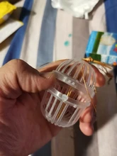 Hook Cage Baits Fishing-Hooks Spherical-Tackle-Tools Carbon-Steel Monsters Plastics-Carp