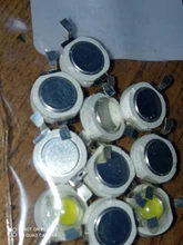 Diodes Light-Beads Smd-Chip White High-Power 100PCS Bulb 3w 5w 1w for DIY LED