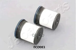 Фильтр Топливный Opel Antara/Chevrolet Captiva 2.2d 11-(Упак.2шт.) Japanparts Fceco083 Japanparts арт. FCECO083