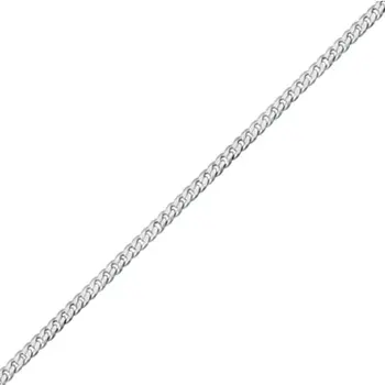 

Angemiel 925 Silver 40 Micron 314cc Chain 60cm