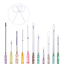 

2022 Hot Selling 21g 38mm50mm Pdo Multi Thread Korea Price Pdo Cog Thread Blunt Multifilament L Blunt