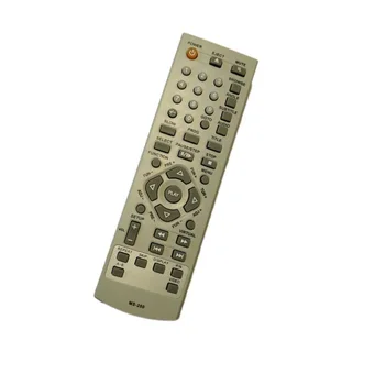 

Remote control Shivaki MS-250 Home Theater