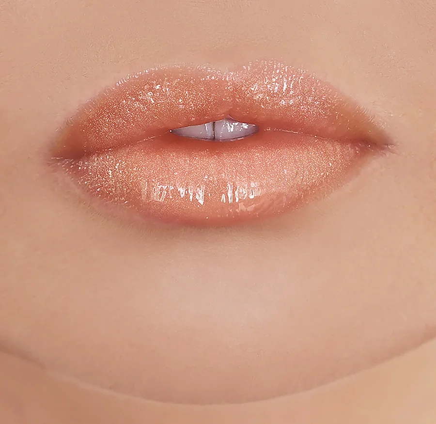 L’Oreal Paris Блеск для губ Lip Dew в эксклюзивной коллекции &quotHavana от x Camila Cabello" оттенок