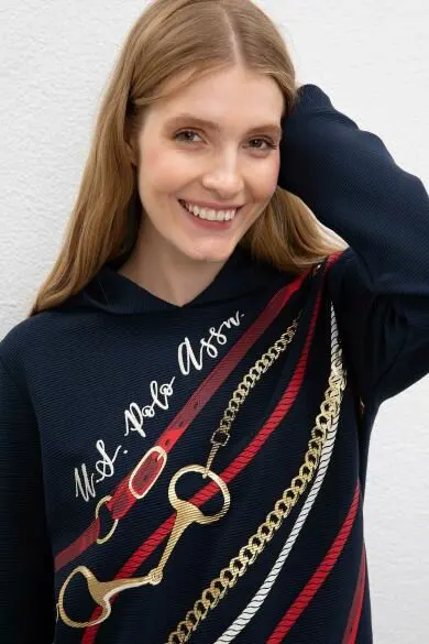 U.S. POLO ASSN. Для женщин кофты