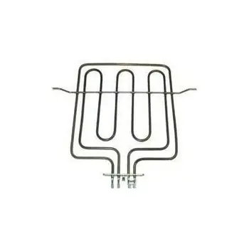 

Heater (heating element) for plate Beco Eyelid (Indesit) 462900013