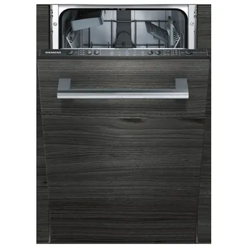 

Fully integrated dishwasher Siemens SR 615 X 10 DR