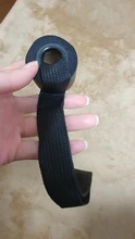 Puerta ancla para sacar bandas elásticas de resistencia interior gimnasio en casa Fitness entrenamiento muscular deportes de ejercicio culturismo equipos de entrenamiento