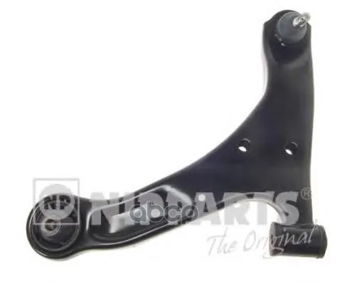 Рычаг Suzuki Grand Vitara 05- Пер.Подв.Лев. Nipparts N4908016 Nipparts арт. N4908016