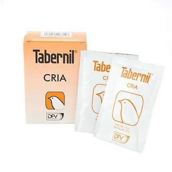 

TABERNIL CRIA 10 envelopes