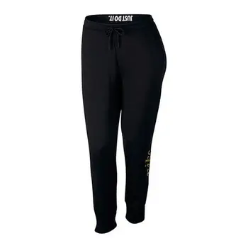 

Adult's Tracksuit Bottoms Nike SW Rally Reg Metallic