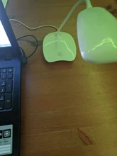 Desk-Lamp Table-Light Touch-Dimming Usb-Powered Dimmable-Touch Foldable 6000K DC5V LED