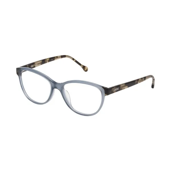 Женская оправа для очков Loewe VLW9555201EG
