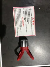 PISTOLA DE PULVERIZACIÓN sin aire para Graco TItan Wagner, pulverizador de pintura de alta calidad con punta de pulverización 517, la mejor promoción, envío directo, nueva