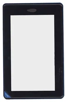

Touch glass (touchscreen) Acer Iconia Tab b1-a71 with frame (black)