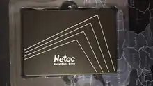 Netac ssd 1tb 2.5 SSD SATA 120gb 240gb 480gb ssd 500gb 250gb 128gb 256gb 512gb Internal