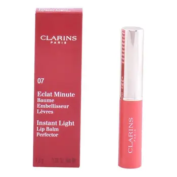 

Coloured Lip Balm Eclat Minute Clarins