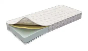 

Mattress dimax Optima roll soft 90x195 cm