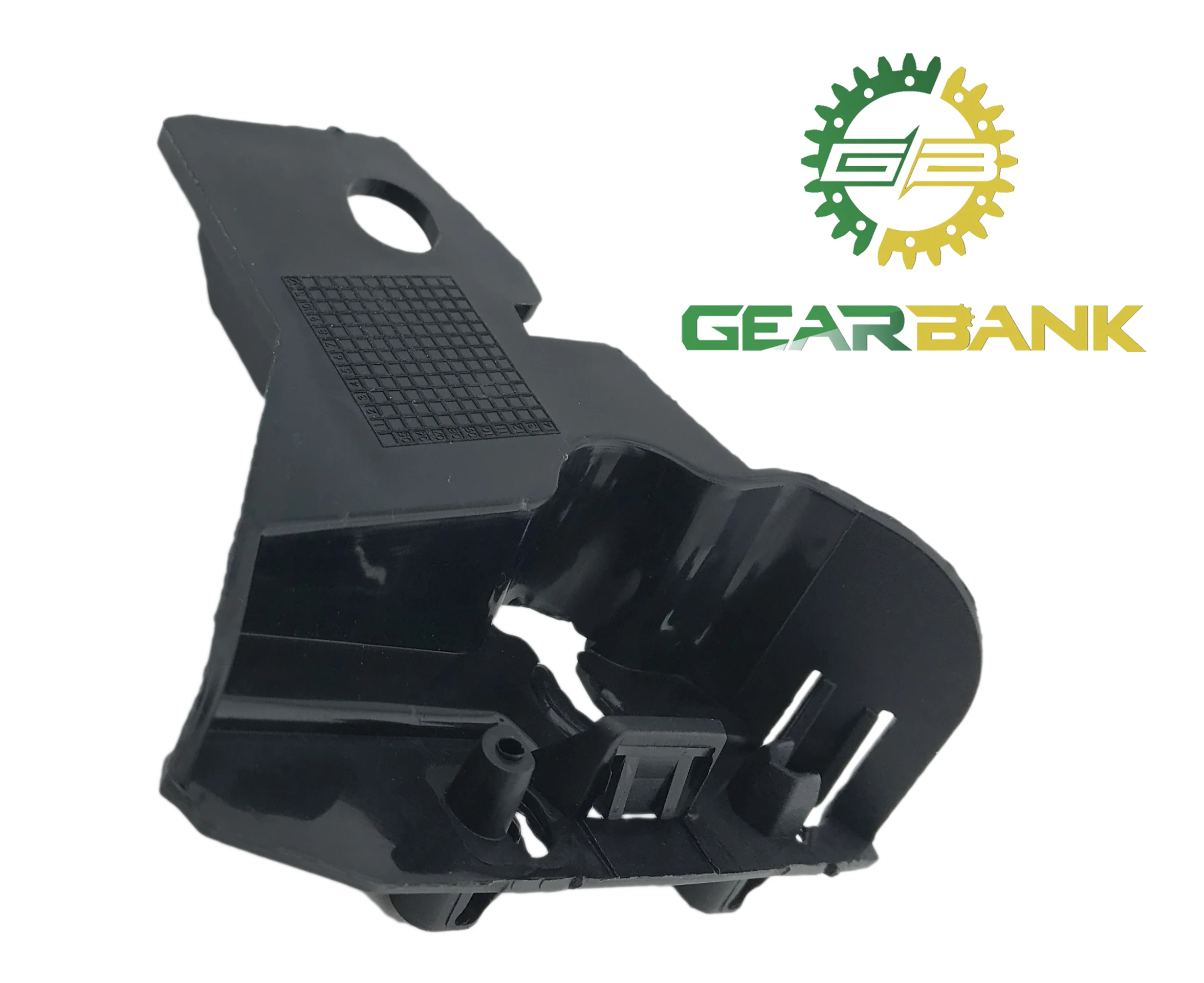 

Right Bumper Louver Bracket For Mercedes Sprinter 315.515 Cdi Referance Oem A9068821114