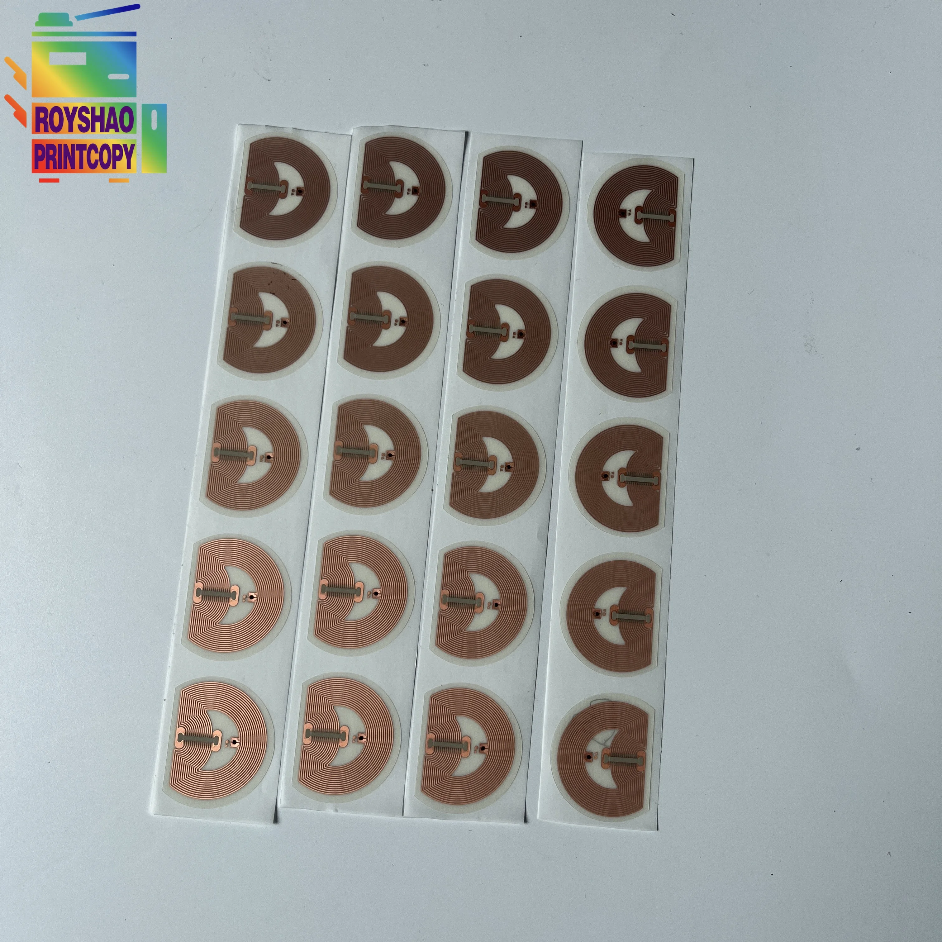 Riso RZ RV ES EV CV MV 복사기 부품 마스터용 잉크 칩