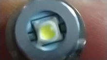 Led-Upgrade-Bulb Replacement-Bulbs P13.5s-Base Maglite PR2 2PCS for Conversion-Kit Fot-C/D-Flashlights-Torch