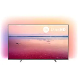 

LCD LED 65 PHILIPS 65PUS6754 4K UHD SMART TV AMBIL