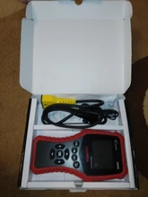 Diagnostic-Tool Code-Reader Automotive-Scanner Launch X431 Free-Update Car Obd2 CR3008