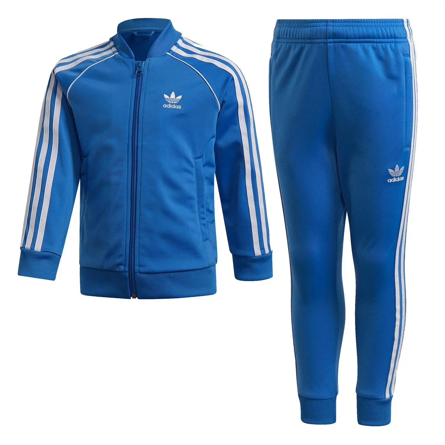 adidas superstar suit