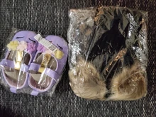 Zapatos de unicornio con flores para niñas pequeñas, calzado de piel sintética con suela blanda para cuna, primavera y otoño, de 0 a 18M, novedad de 2019