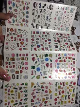 Tablero de palo magnético fuerte, 25 tipos, rebanada multifunción para ojo de gato, Gel de uñas, línea 3D, bolígrafo de imán para uñas GL1612