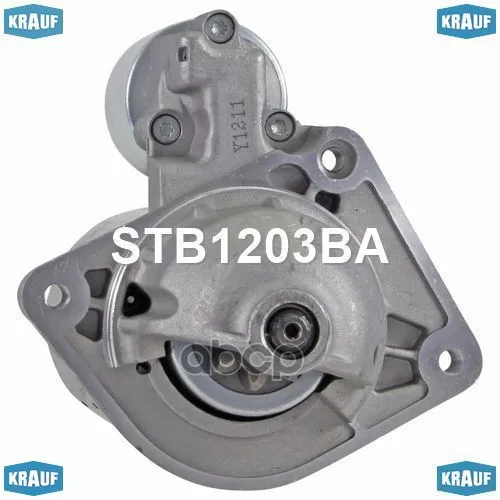 Стартер Krauf арт. STB1203BA
