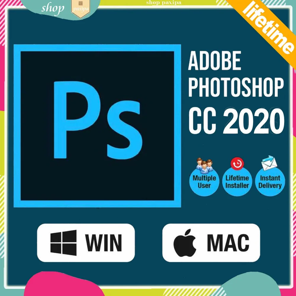 Baixar adobe photoshop cc 2020 activator windows/mac|Cabos de computador e conectores| -