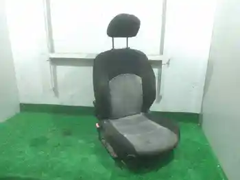 

Front seat left PEUGEOT 206 saloon