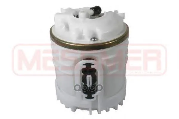 Насос Топливный Vw Passat 2.8 91-96(4bar) Era арт. 770147