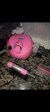 35000/20000 RPM Electric Nail Drill Machine Mill Cutter Sets For Manicure Nail Tips Manicure