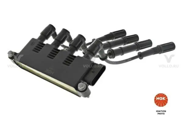 NGK 49086 Катушка зажигания FIAT 1.4