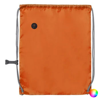 

Backpack Bag with Cords and Headphone Output 145621